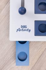 Juego Interactivo Perro Pequeño Nivel 3