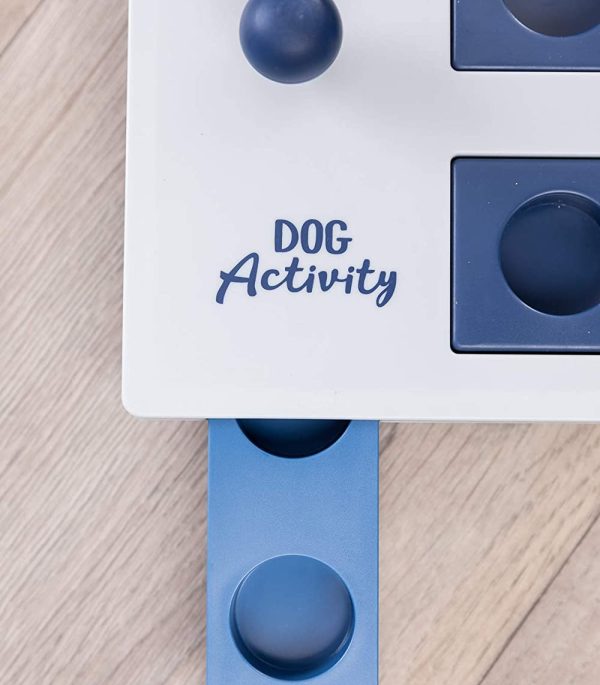 Juego Interactivo Perro Pequeño Nivel 3