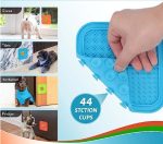 Lick mat pequeño para perros y gatos - Imagen 7