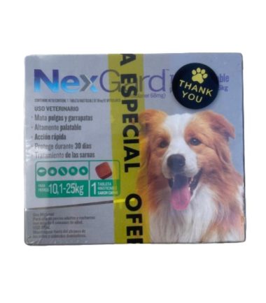 nexgard-antipulgas-dog-costa-rica