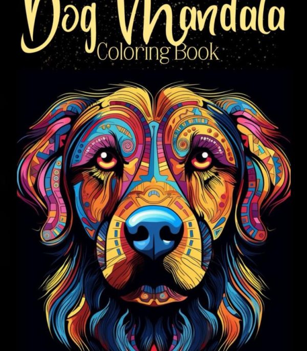 Dog-mandala-coloring-cook-costa-rica