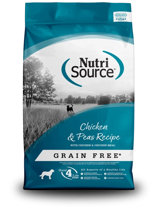 Nutrisource-Grain-free-Dog-Costa-Rica