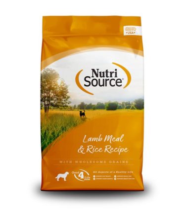 Nutrisource-Lamb-Meal-Dog-Costa-Rica