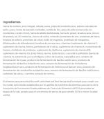 NutriSource Cordero y Arroz 11.8Kg - Imagen 5