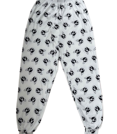 pantalon-pijama-bulldog-blanca