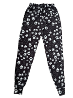 pantalon-pijama-patitas-black