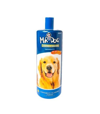 shampoo-perro-mr-dog