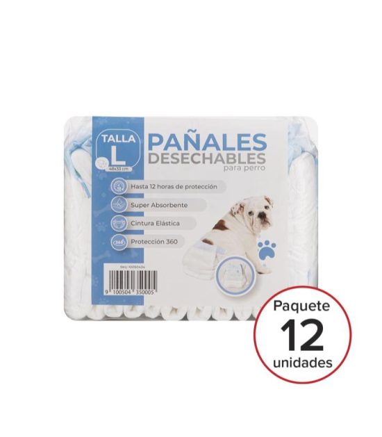 Pañales-perro-talla-L