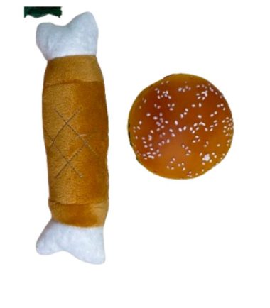 Kit de Juguetes #2