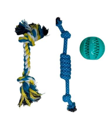 Kit de Juguetes #7