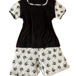 pijama-short-blusa-con-mangas-costa-rica