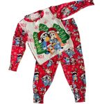 pijama-completa-bluey-roja-costa-rica