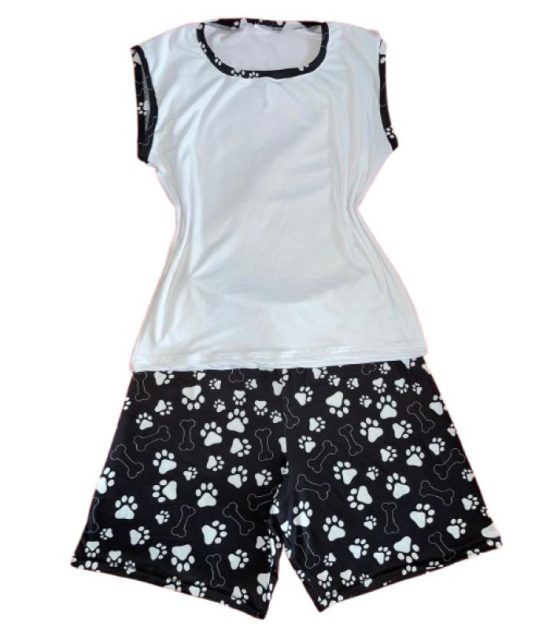 pijama-short-blusa-sin-mangas-costa-rica