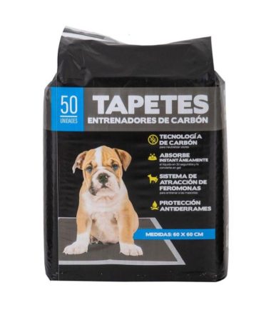 training-sanitarios-carbón-para-perros-costa-rica
