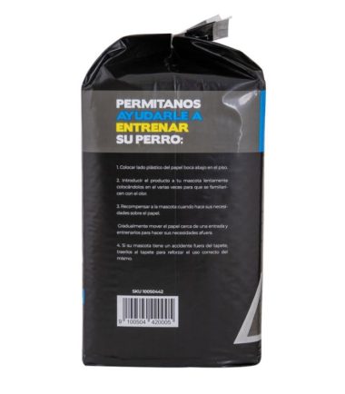 training-sanitarios-carbón-para-perros-costa-rica