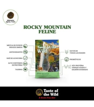 taste-of-the-wild-rocky-feline-costa-rica