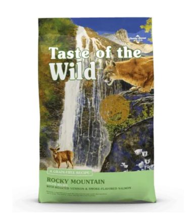 taste-of-the-wild-rocky-feline-costa-rica
