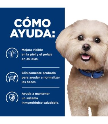 Hills-prescription-z/d-adult-costa-rica