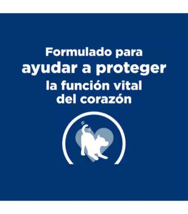Hills-prescription-diet-h/d-heart-care-costa-rica