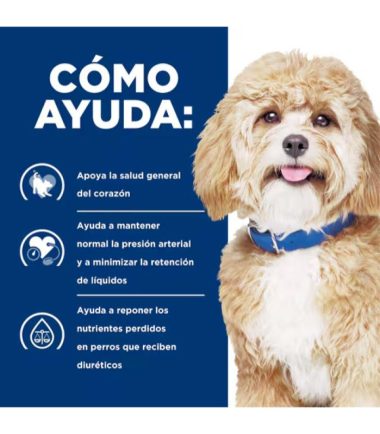 Hills-prescription-diet-h/d-heart-care-costa-rica