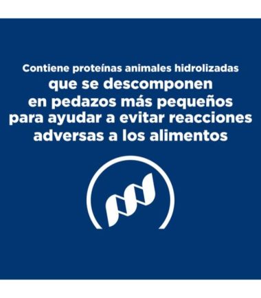 Hills-prescription-z/d-adult-costa-rica