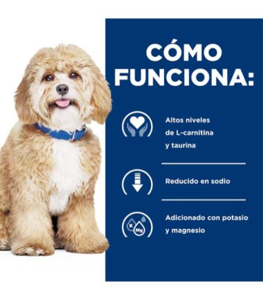Hills-prescription-diet-h/d-heart-care-costa-rica