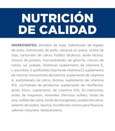 Hills-prescription-z/d-adult-costa-rica