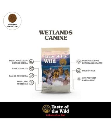 taste-of-the-wild-wetlands-pato-costa-rica