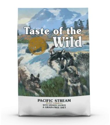 taste-of-the-wild-pacific-stream-puppy-costa-rica
