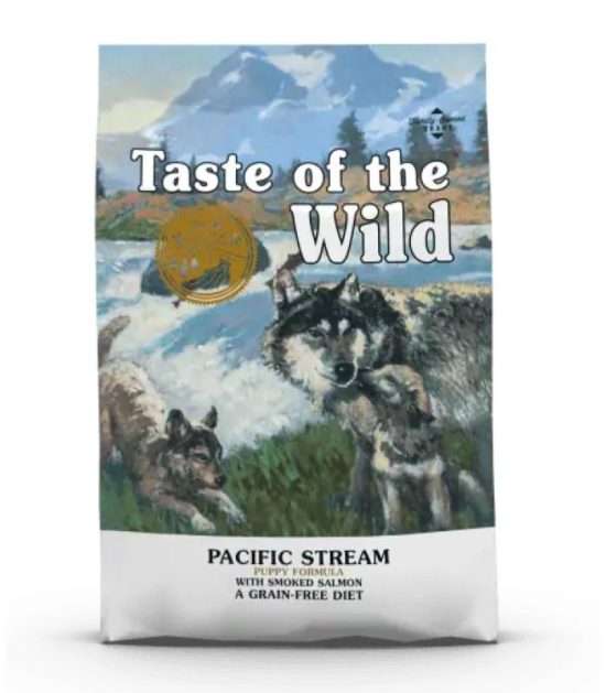 taste-of-the-wild-pacific-stream-puppy-costa-rica