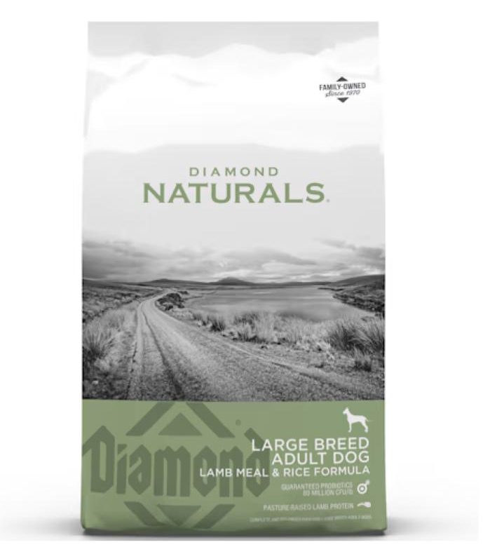 Diamond-naturals- large breed-adult-lamb-rice-costa-rica