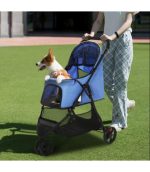 Coche-plegable-para-mascotas-costa-rica