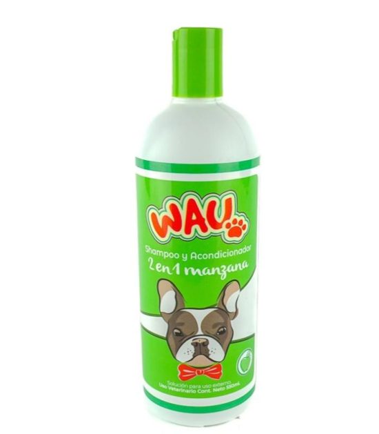 shampoo-acondicionador-wau-mascotas-costa-rica