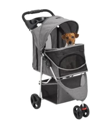 Coche-plegable-para-mascotas-costa-rica