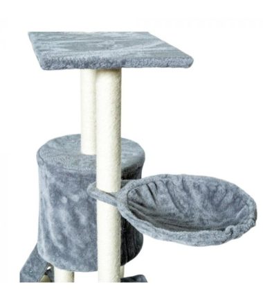rascador-para-gatos-afelpado-6-niveles-costa-rica