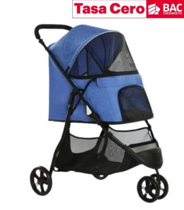 Coche-plegable-para-mascotas-costa-rica