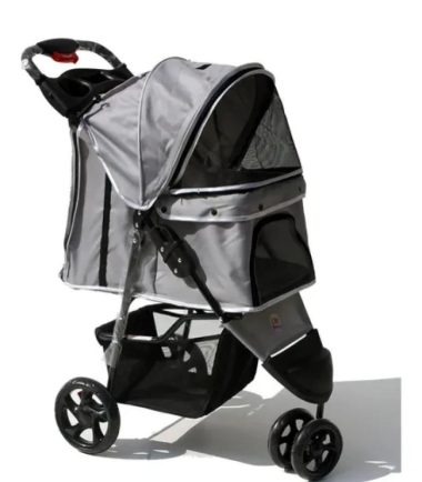 Coche-plegable-para-mascotas-costa-rica