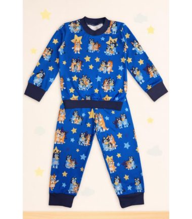 pijama-infantil-bluey-bingo-costa-rica
