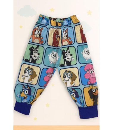 pijama-infantil-bluey-bingo-costa-rica