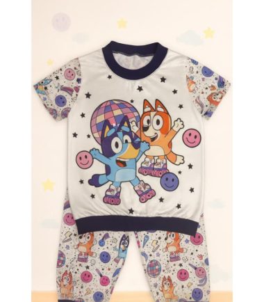 pijama-infantil-bluey-bingo-costa-rica