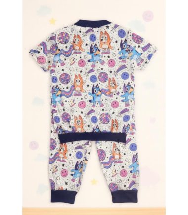 pijama-infantil-bluey-bingo-costa-rica