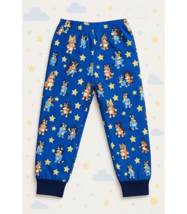 pijama-infantil-bluey-bingo-costa-rica