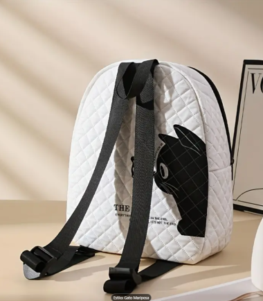 Bolso-blanco-gato-costa-rica