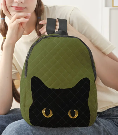 Bolso-gato-negro-costa-rica.