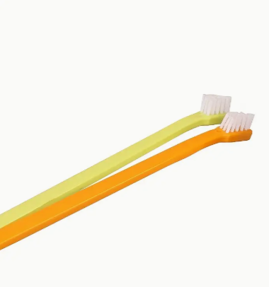 Cepillo-dientes-perro-gato-amarillo-naranja-costa-rica