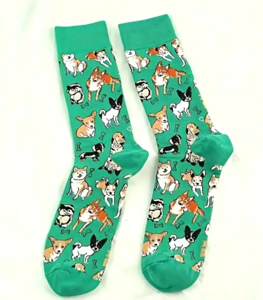 Medias-verde-costa-rica