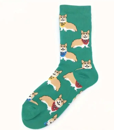 Medias-verde-costa-rica..