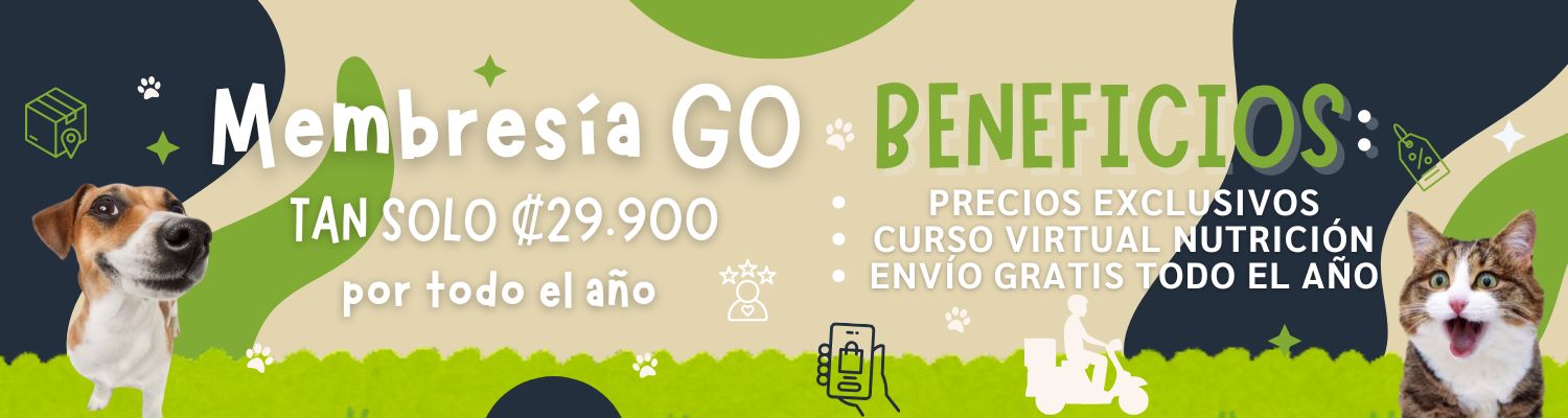 Membresía Banner principal Compu