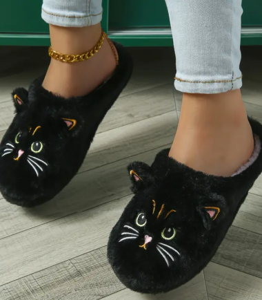 Pantuflas-gato-costa-rica