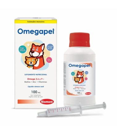 omegapel-suplemento-nutricional-mascotas-costa-rica